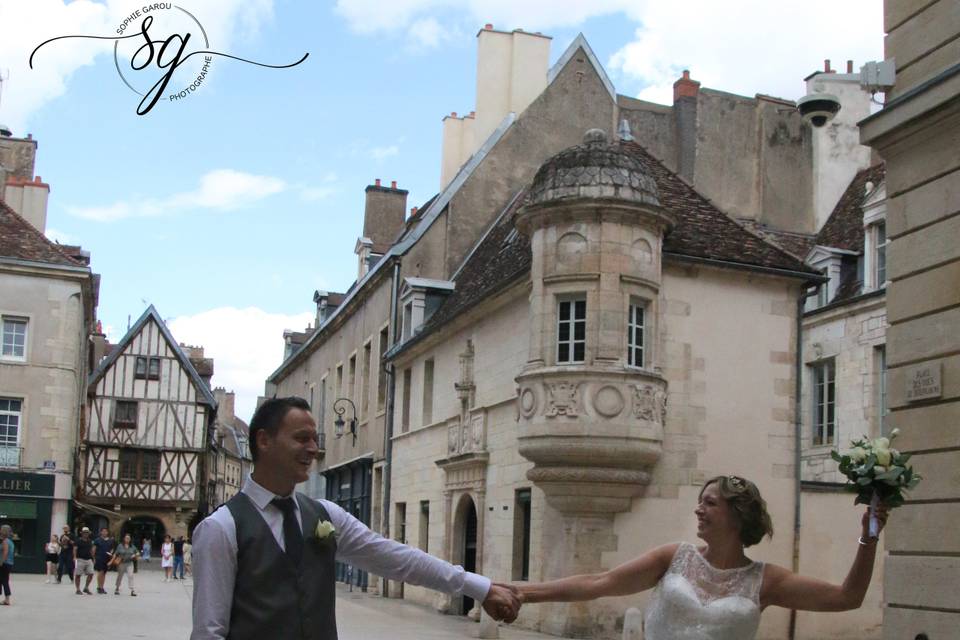 Sophie Garou Photographe