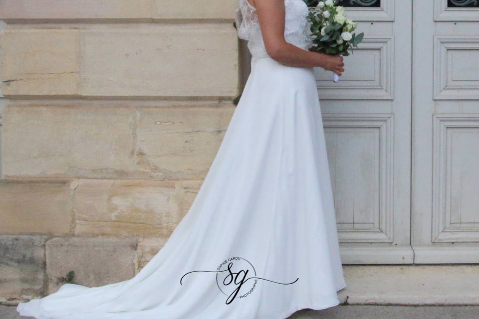 Sophie Garou Photographe