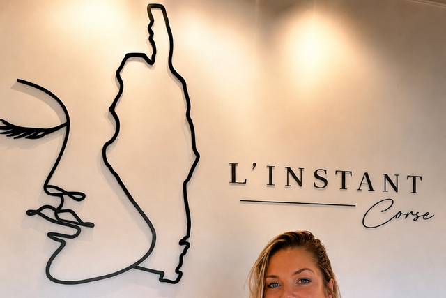 L'instant Corse