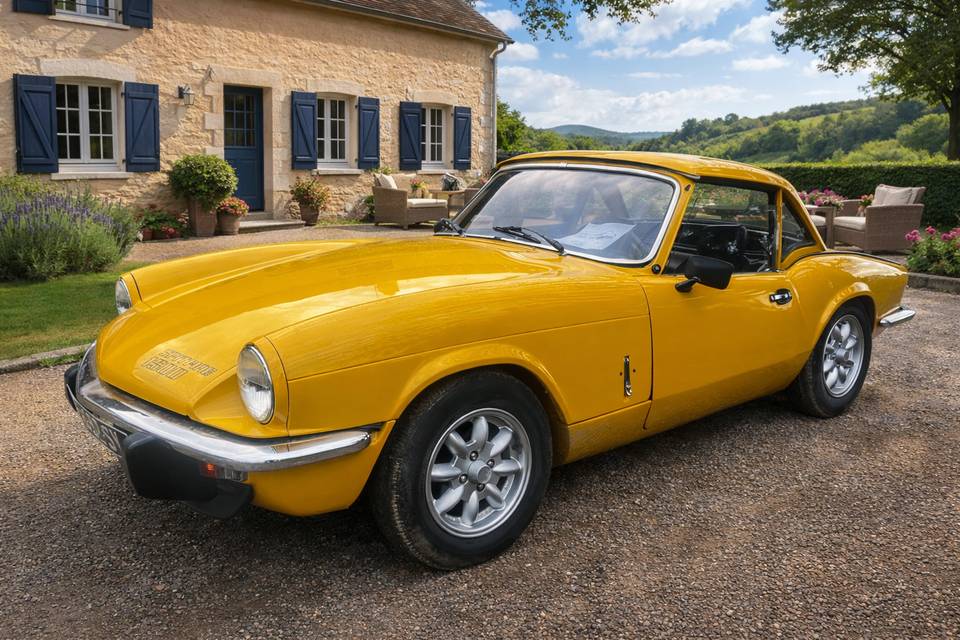 Triumph