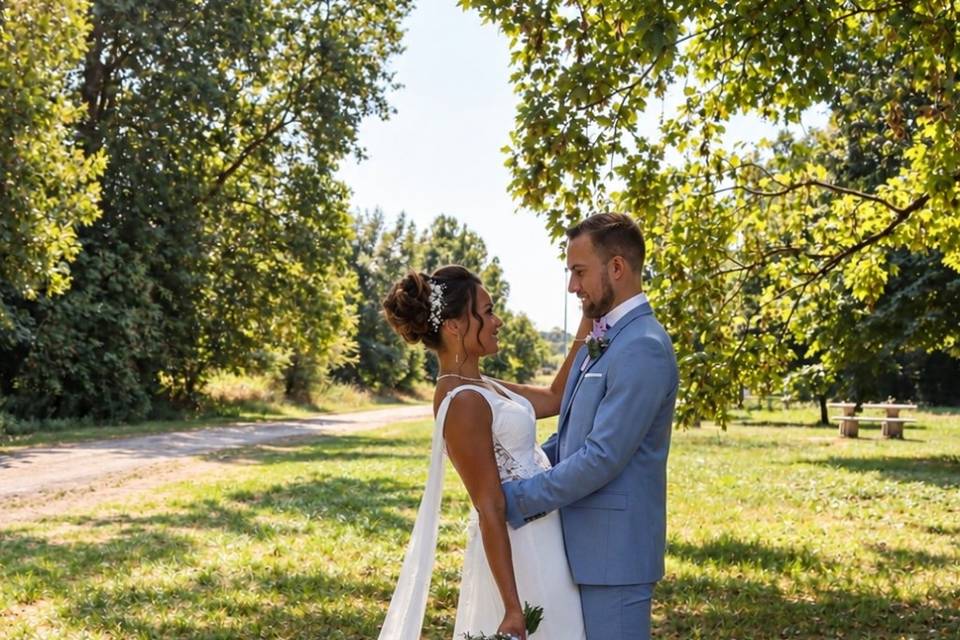 Mariage