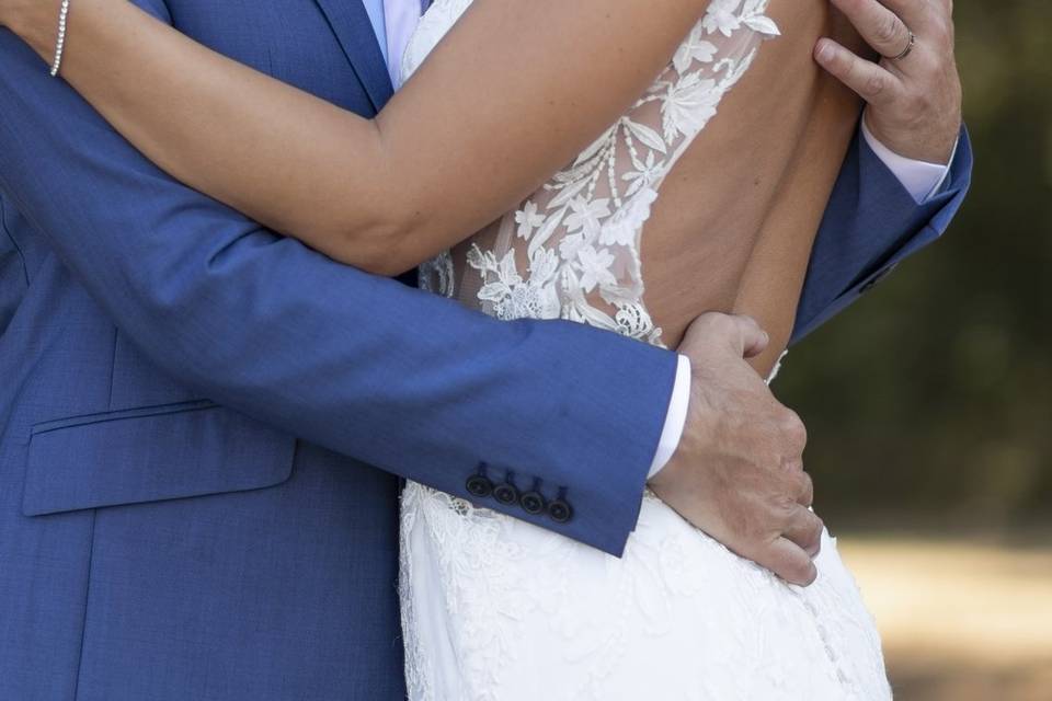 Photo couple mariage
