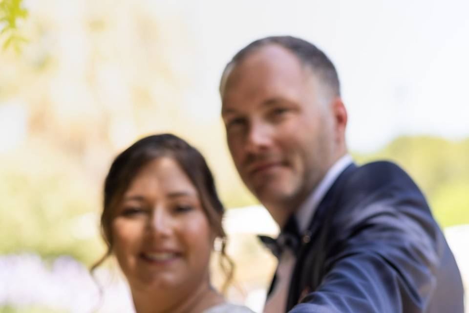 Photo couple mariage