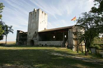 Château de Gombervaux
