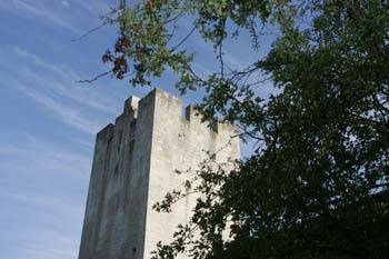 Château de Gombervaux