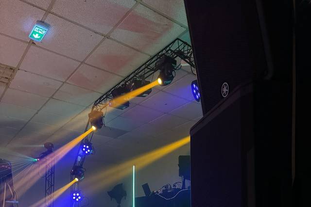 Thicuall Events