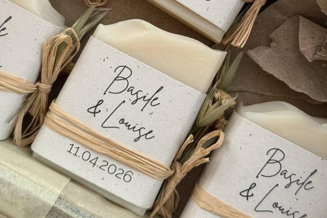 Savon 45g