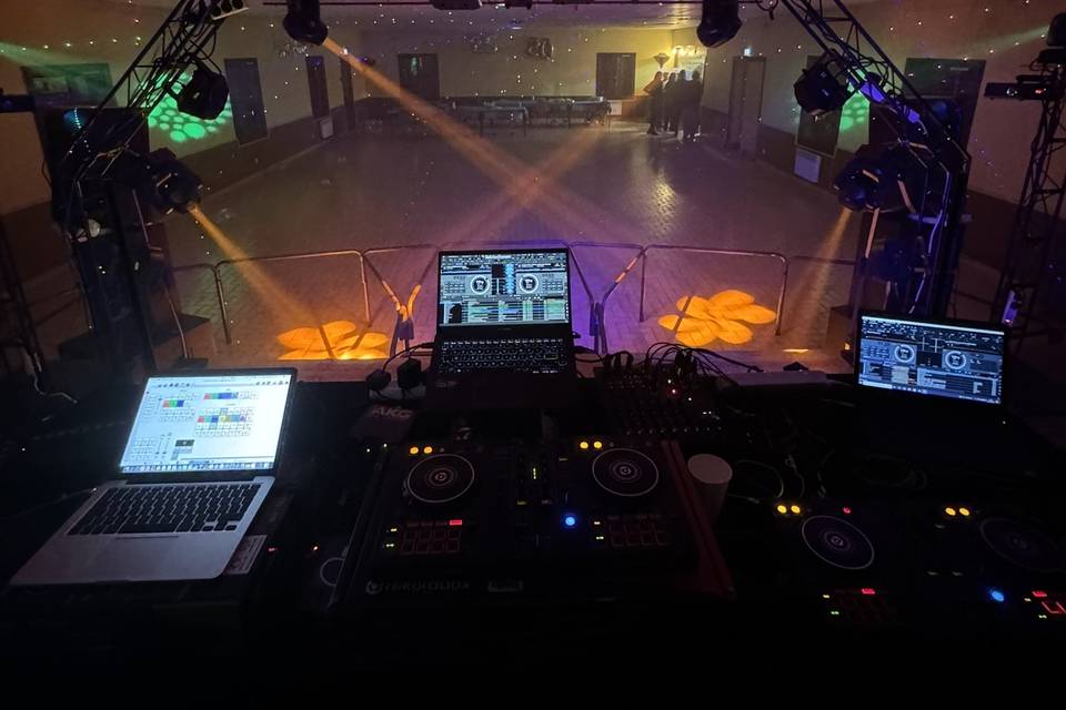 Thicuall Events