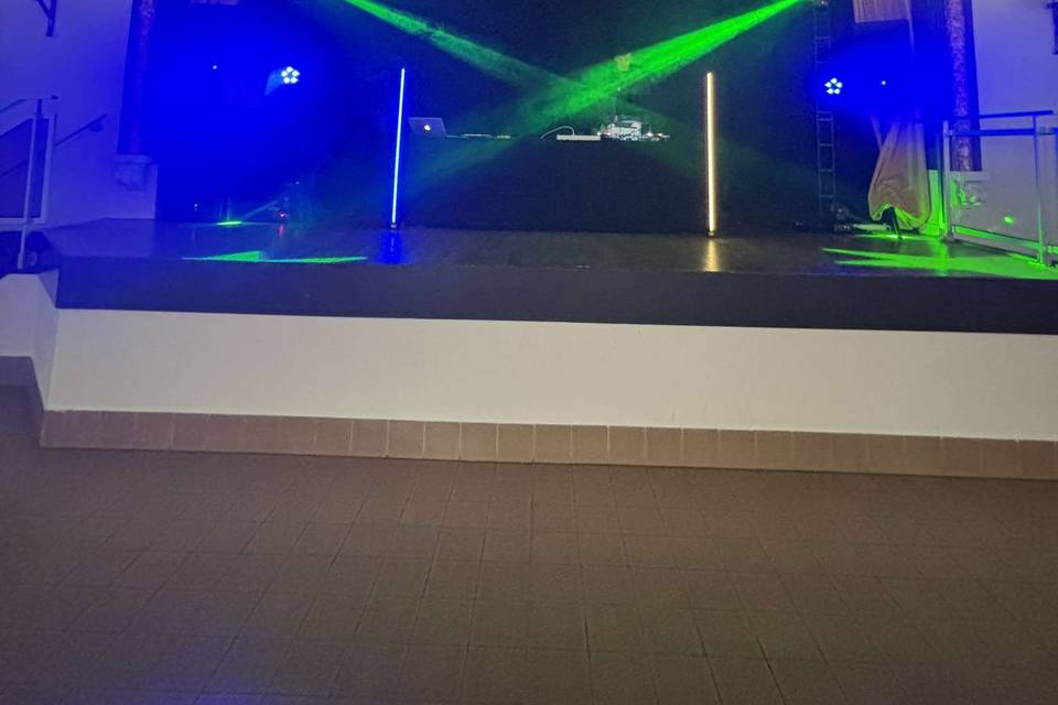 Thicuall Events