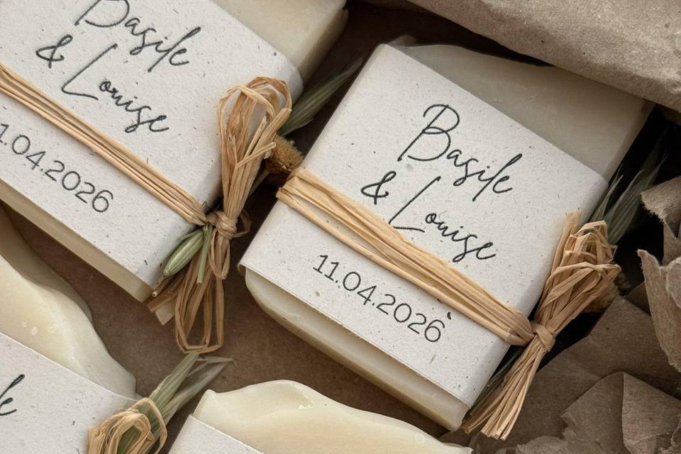 Savon 45g