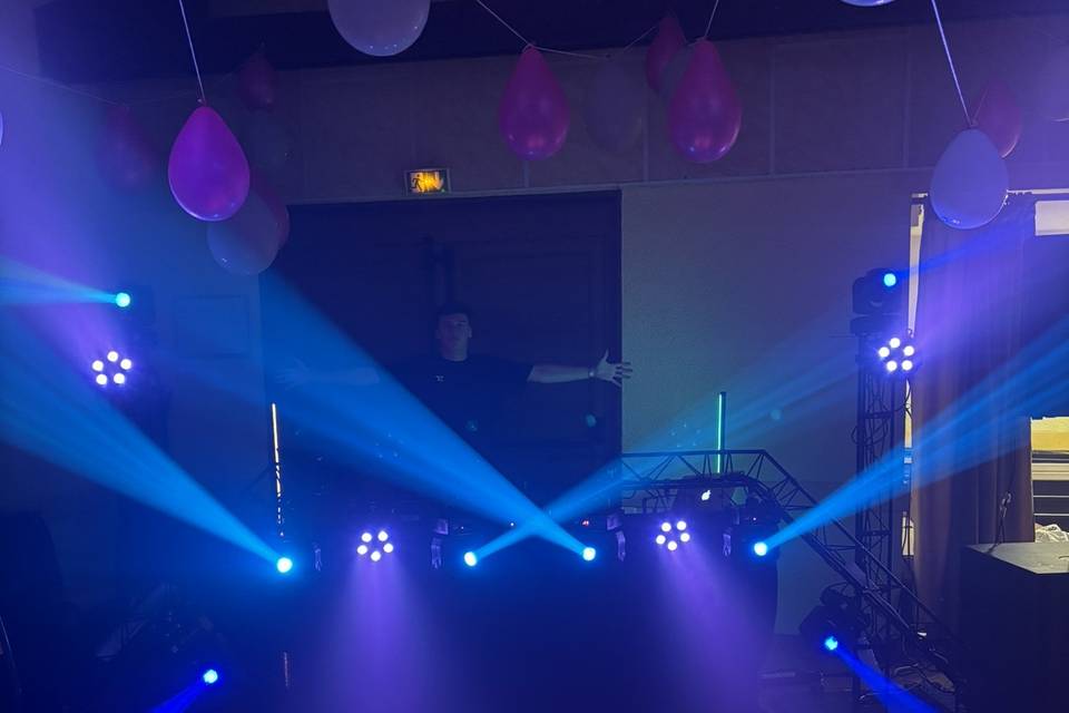 Thicuall Events