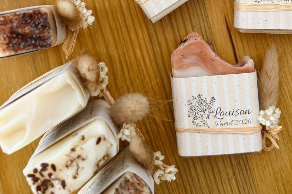 Savon 45g