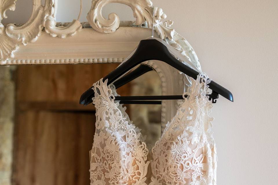 Dentelle