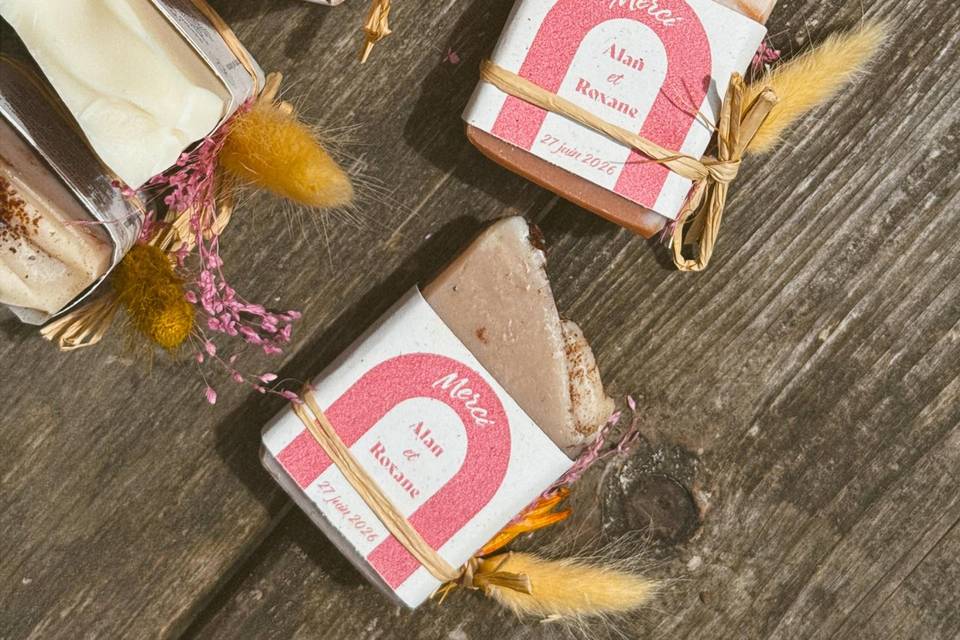 Savon 45g