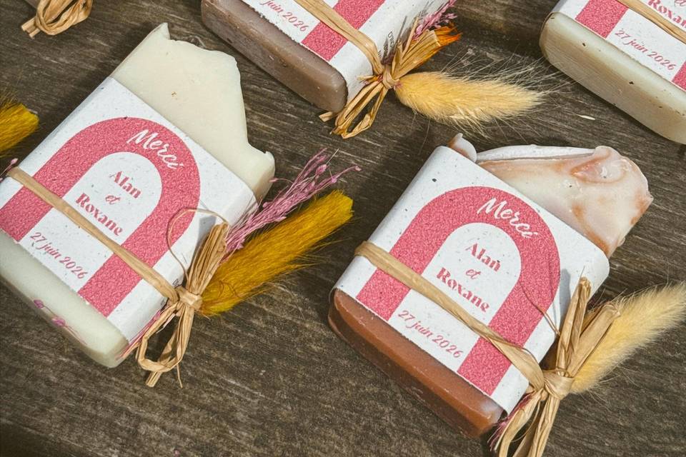 Savon 45g
