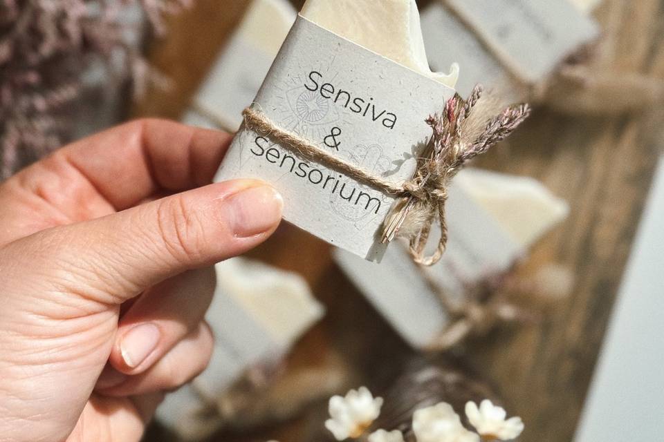 Savon 25g