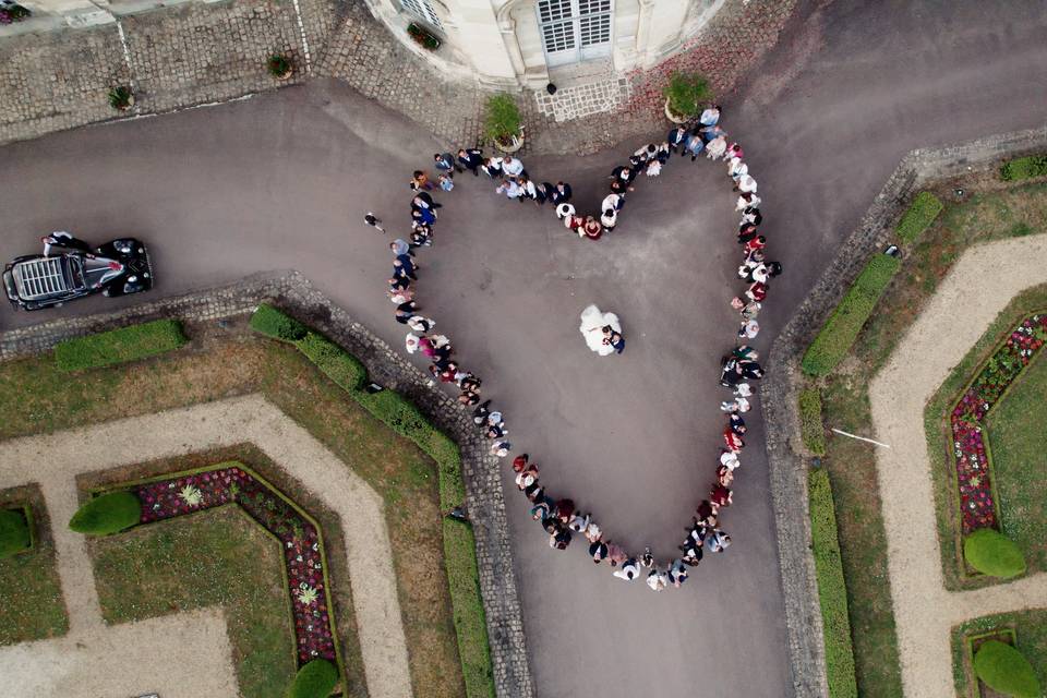 Aurore et Aurelien