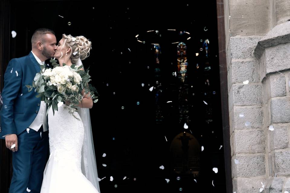 Cindy et Cédric