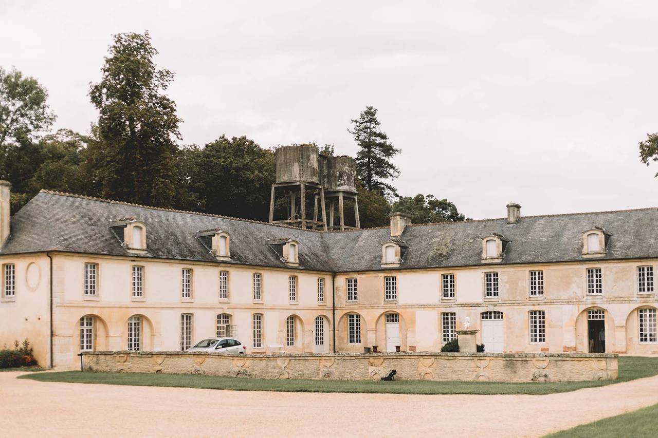 Château de Canon - Vérifiez la disponibilité et les prix