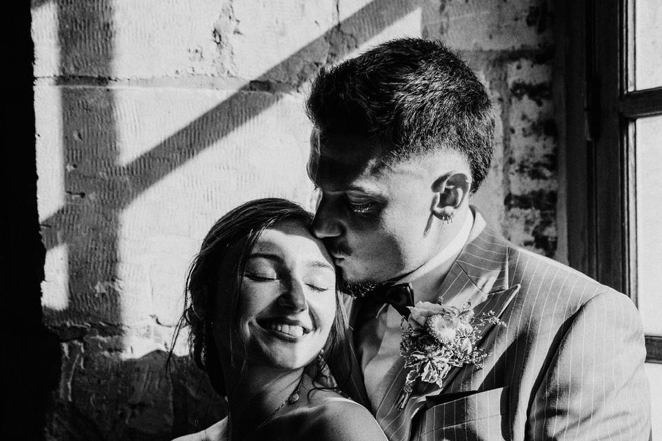 Pierre & Gaeline