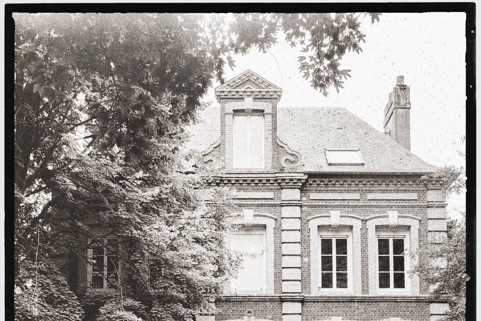 Pierre & Gaeline
