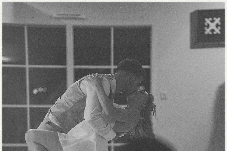 Alexandre & Lauryne