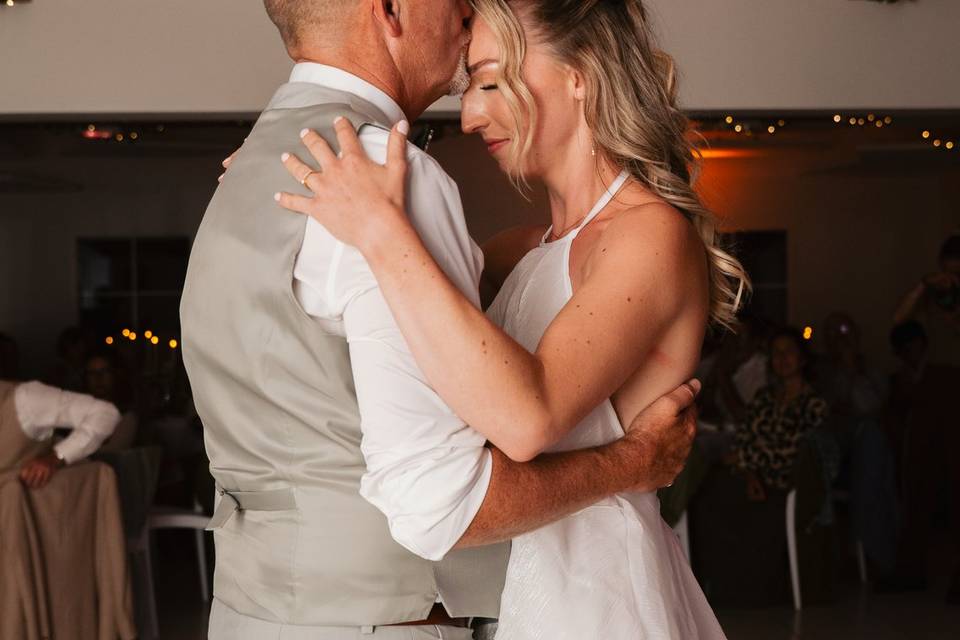 Alexandre & Lauryne