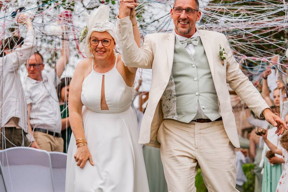 Véronique & Cyril