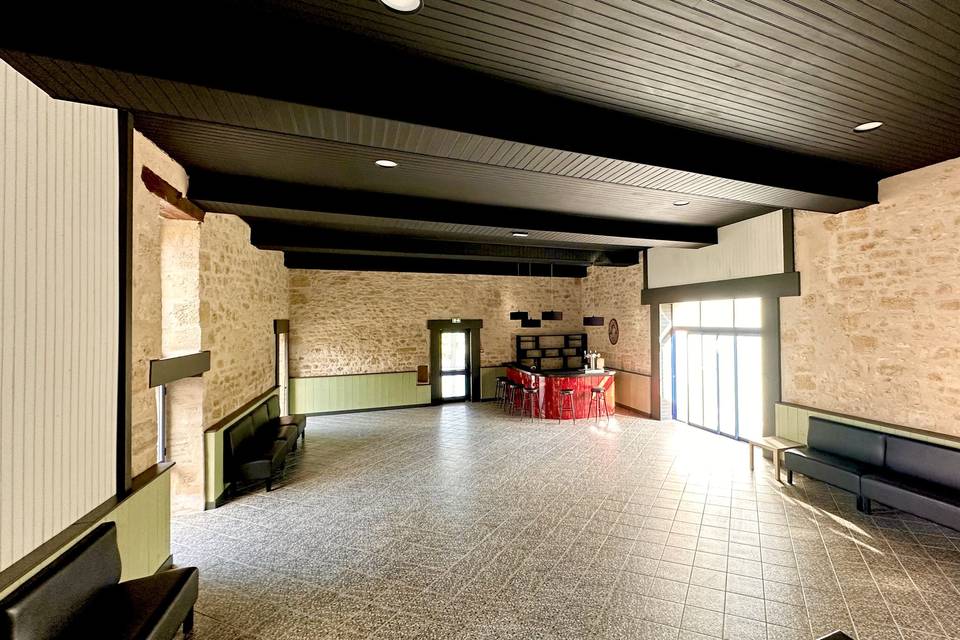 La salle de balle & plus
