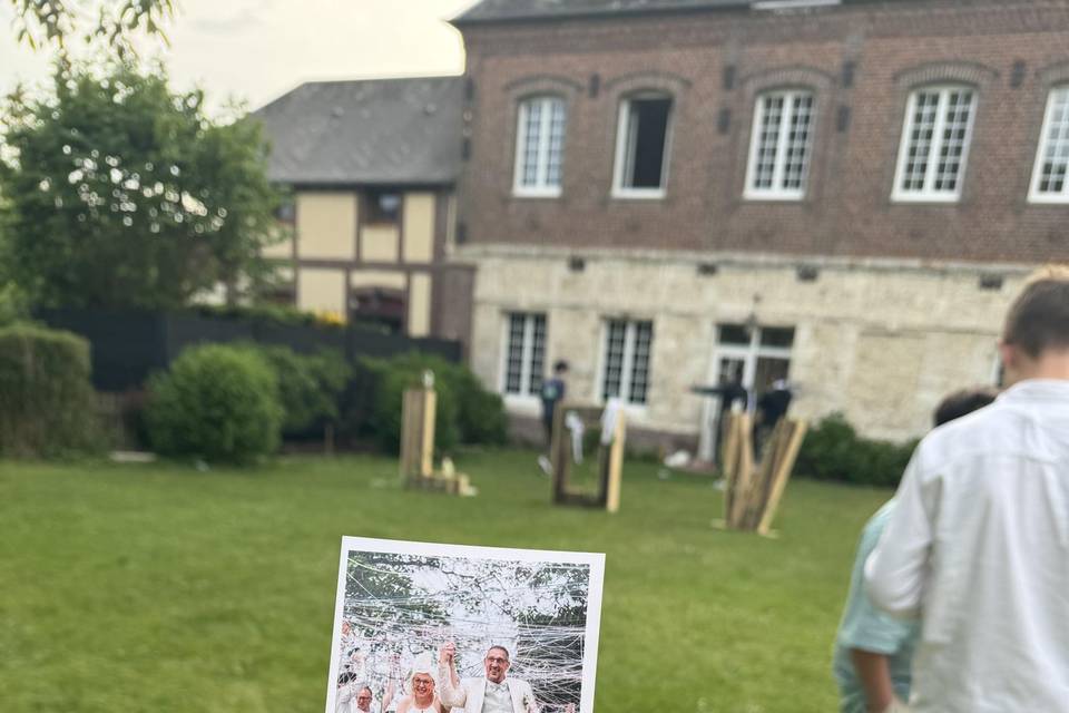 Véronique & Cyril