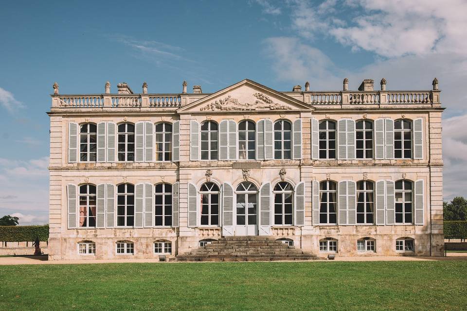 Château de Canon