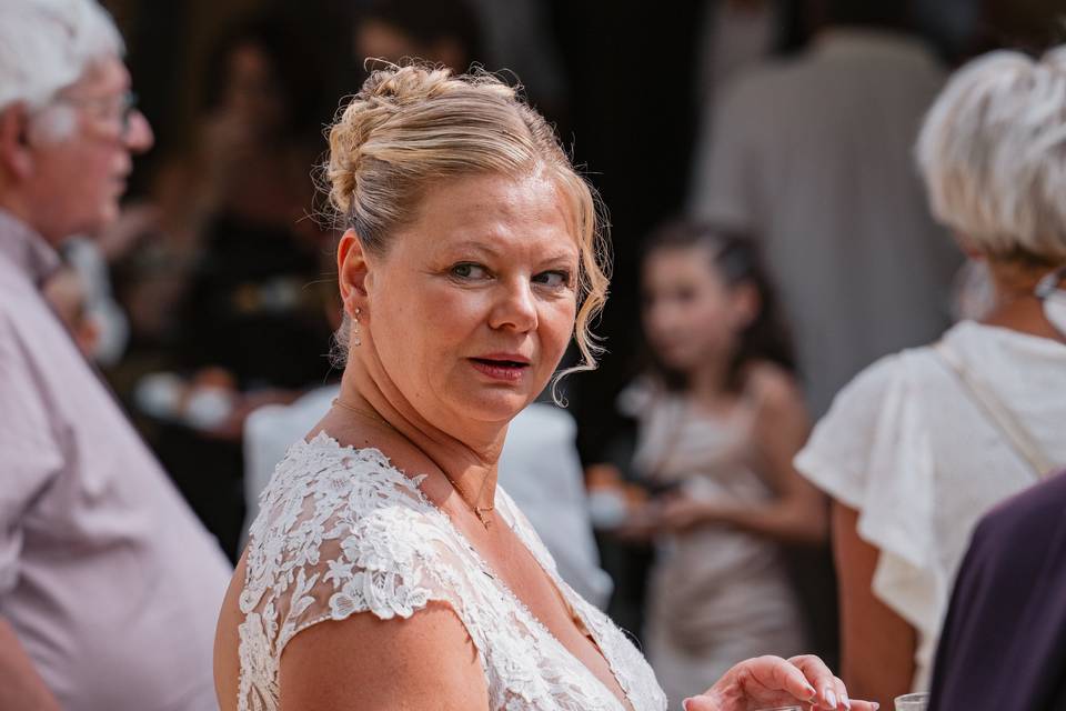 Mariée