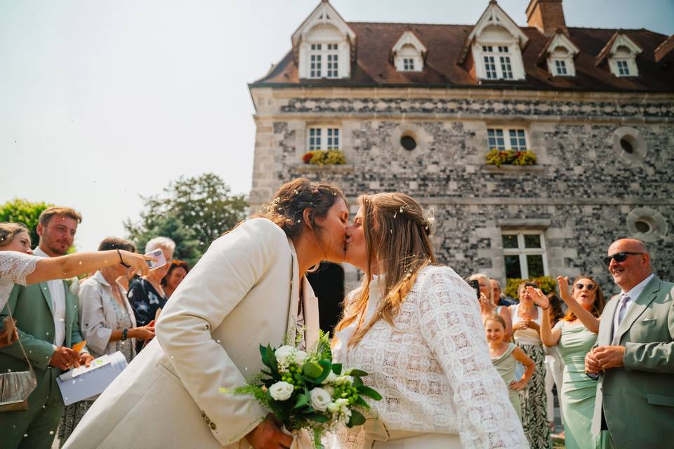 Marine et Manon