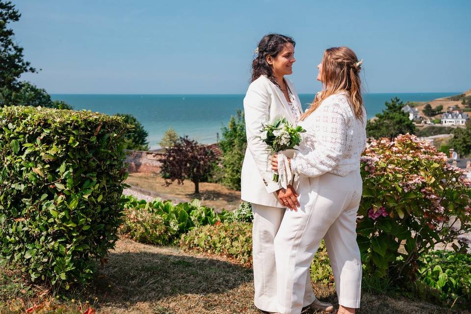 Marine et Manon