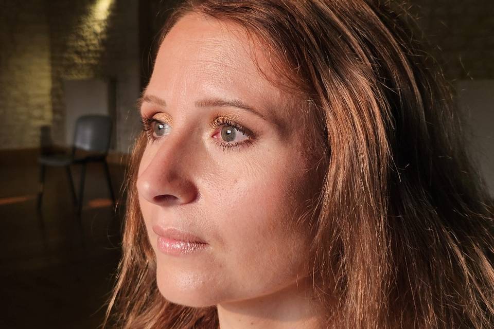 Maquillage invités