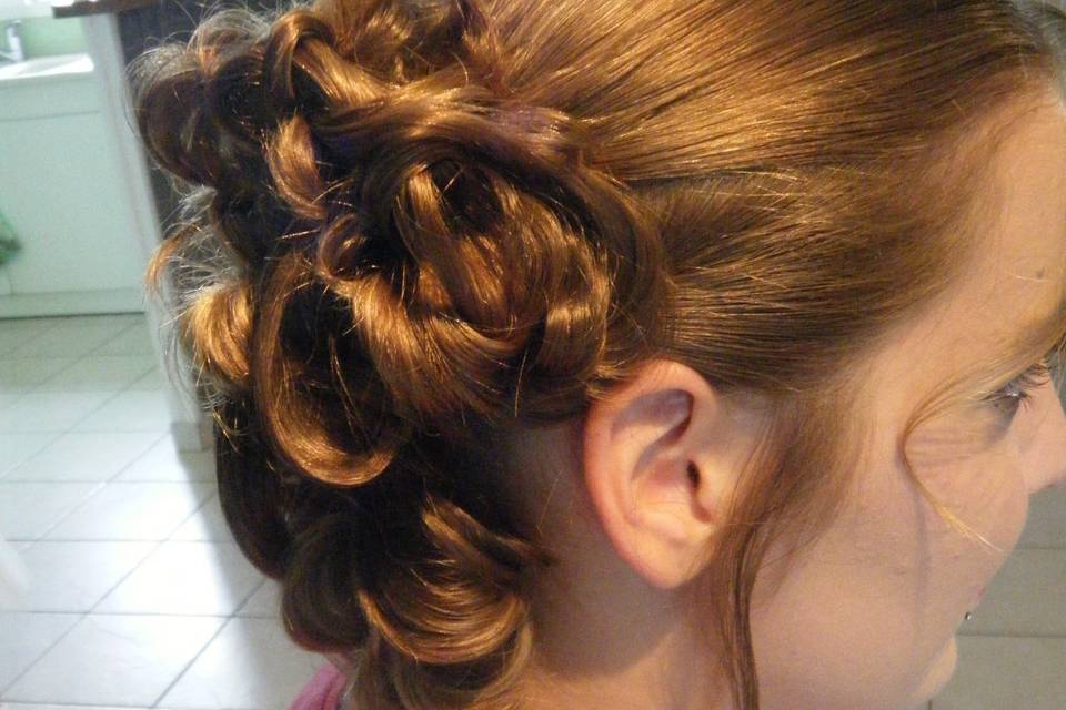 Chignon