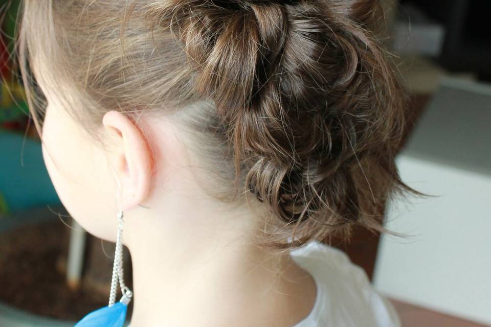 Chignon