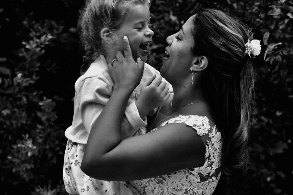 Sarah Hammel - Photographie