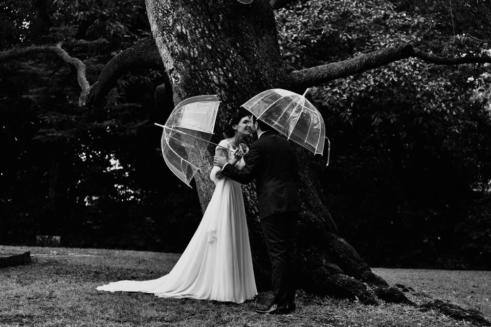 Sarah Hammel - Photographie