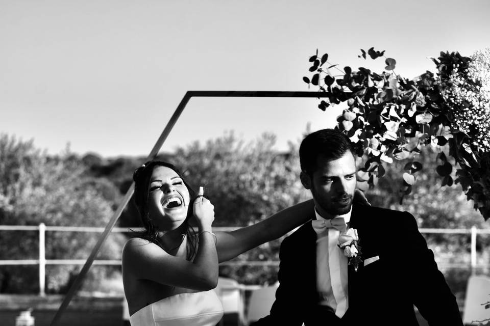 Sarah Hammel - Photographie