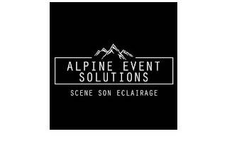 Alpine Event Solutions