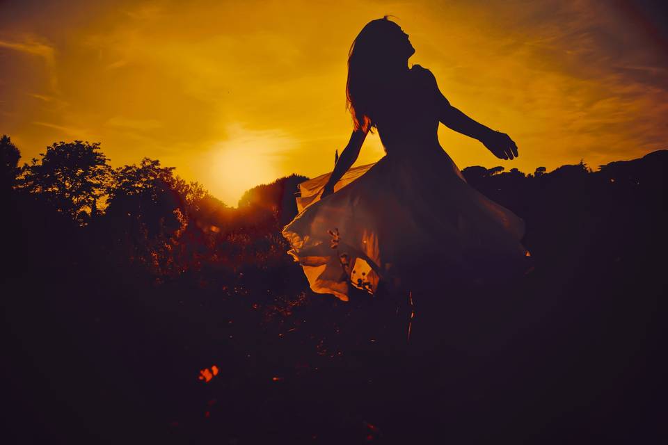 Sarah Hammel - Photographie