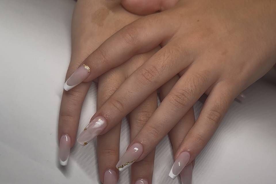Made in Beauty