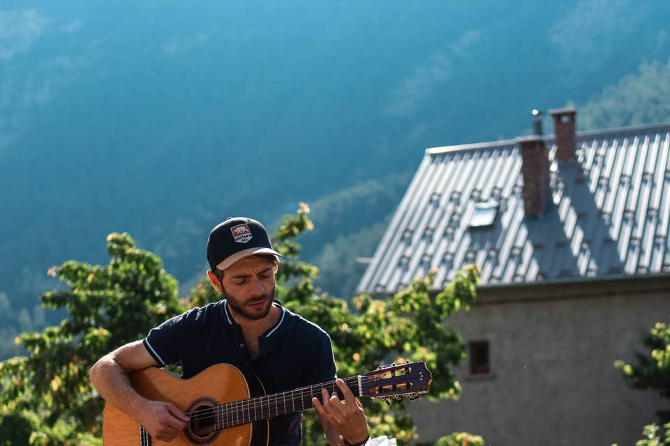On R Musique