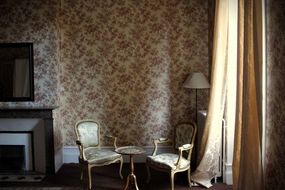 Chambre La Duchesse