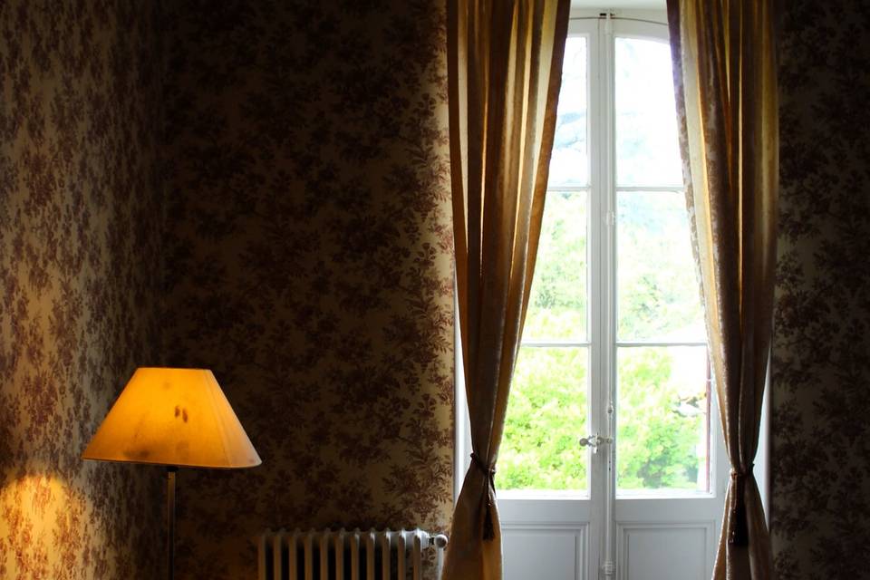 Chambre La Duchesse