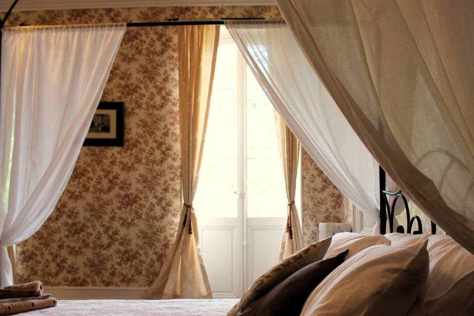 Chambre La Duchesse