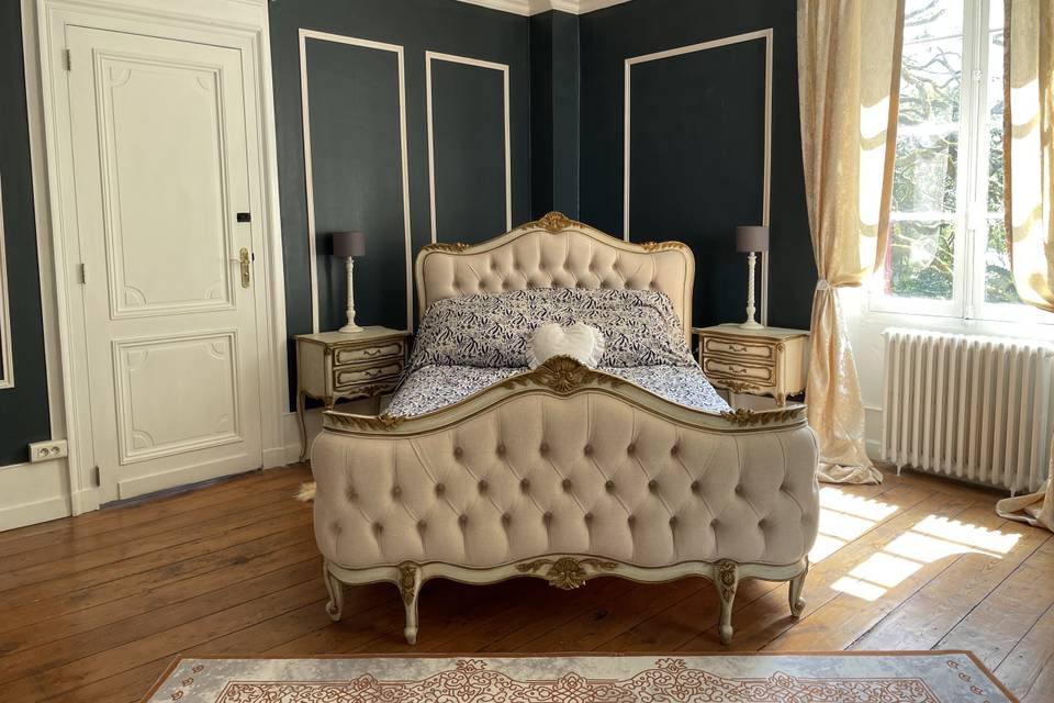 Chambre Royale