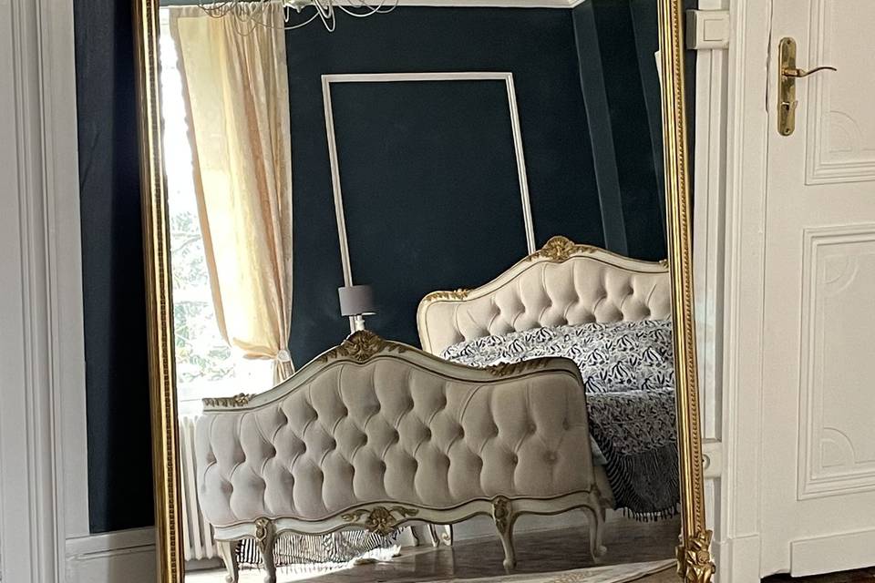 Chambre Royale