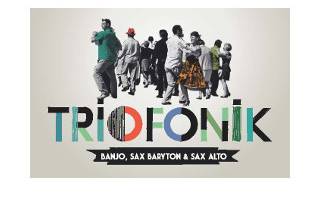 Triofonik